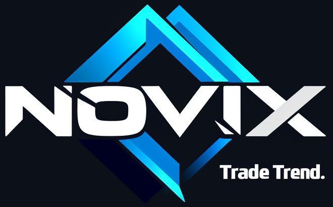 Novix TT Logo